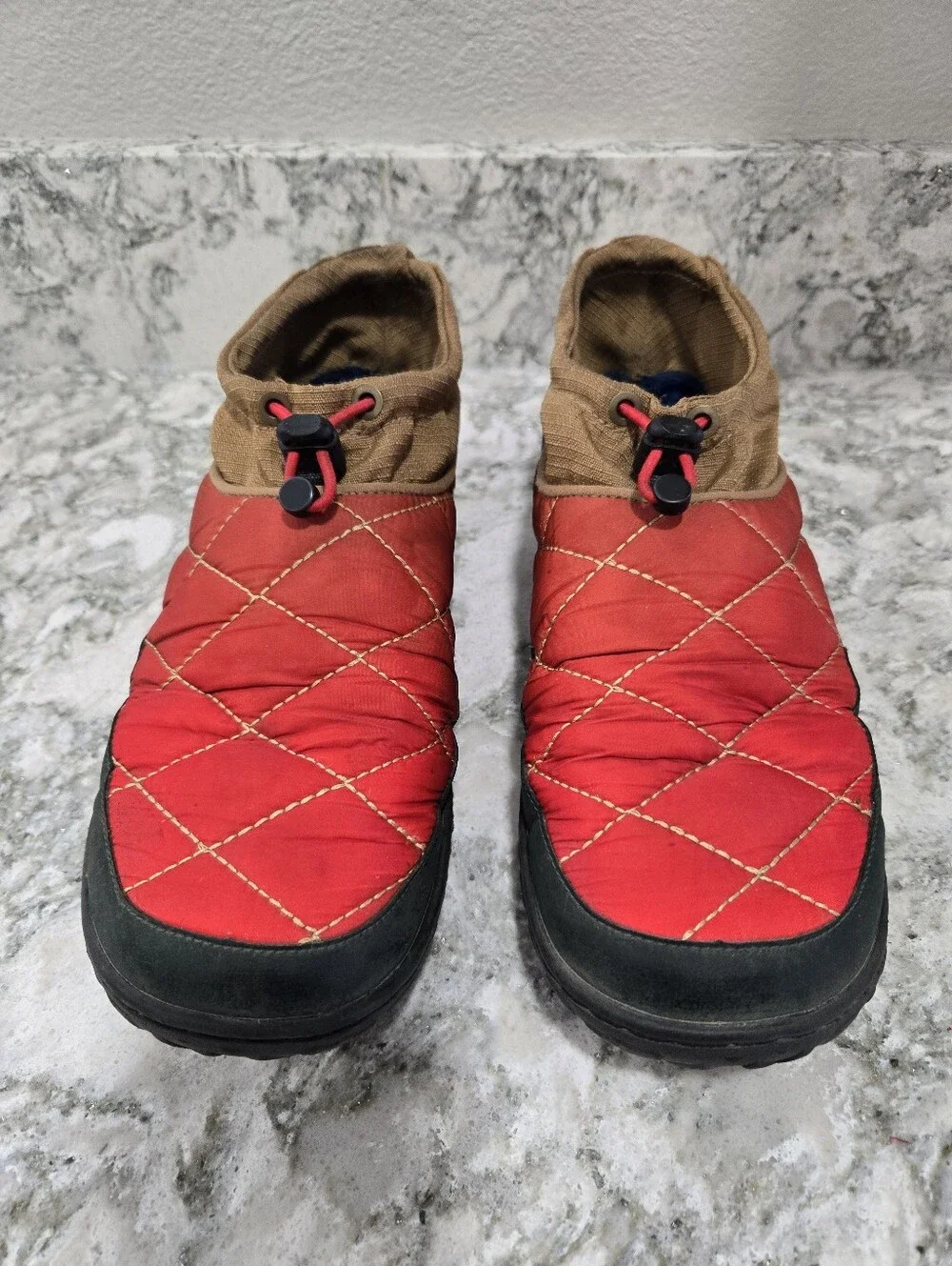 Chaco Ramble Puff Cinch Slipper Shoes